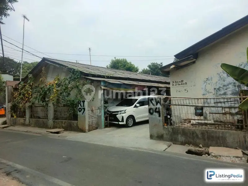 Kos Kostan di Jagakarsa — foto 1