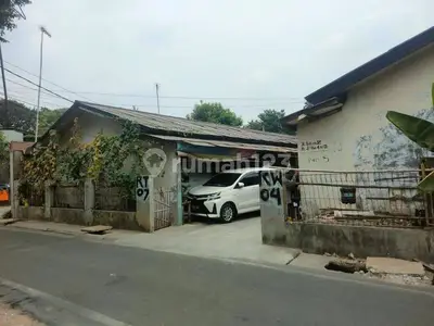 Kos Kostan di Jagakarsa