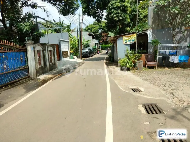 Kos Kostan di Jagakarsa — foto 3