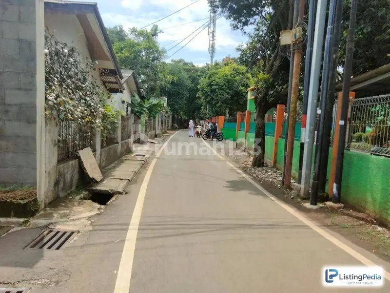 Kos Kostan di Jagakarsa — foto 2