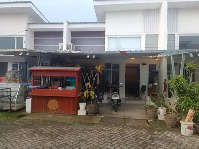 Rumah 1 Lantai DI WILAYAH DAENG TATA BEBAS BANJIR