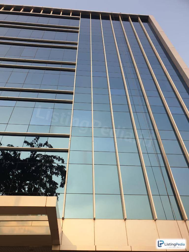 Dijual Gedung Kantor di Mampang Buncit — foto 2