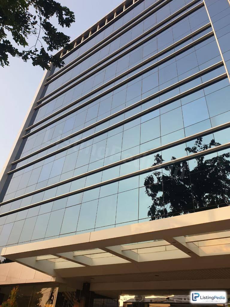 Dijual Gedung Kantor di Mampang Buncit — foto 1