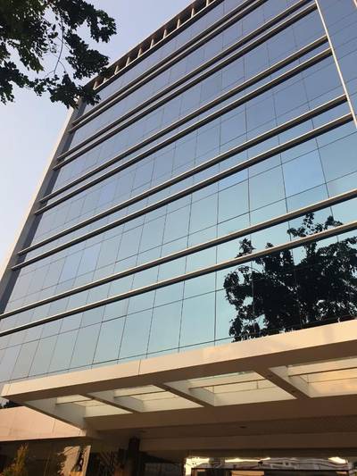 Dijual Gedung Kantor di Mampang Buncit