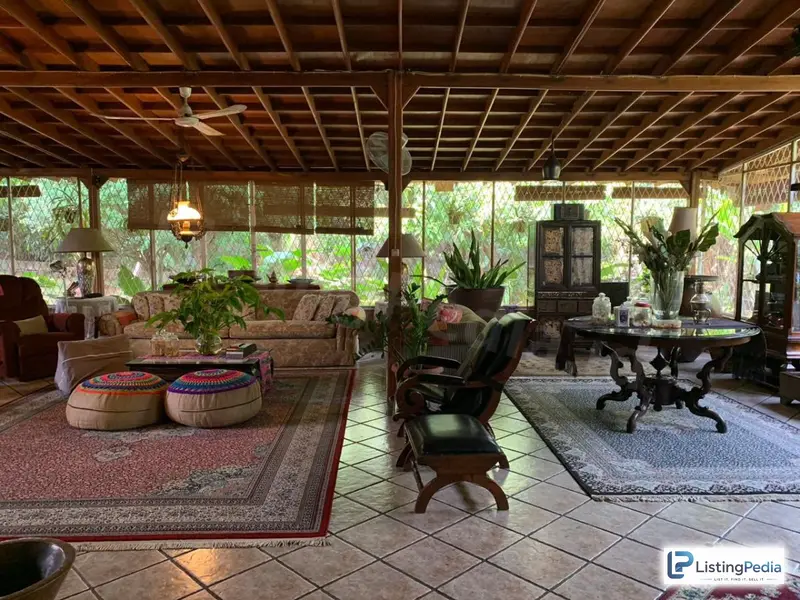 Dijual Rumah di Jagakarsa Raya Jakarta Selatan — foto 5