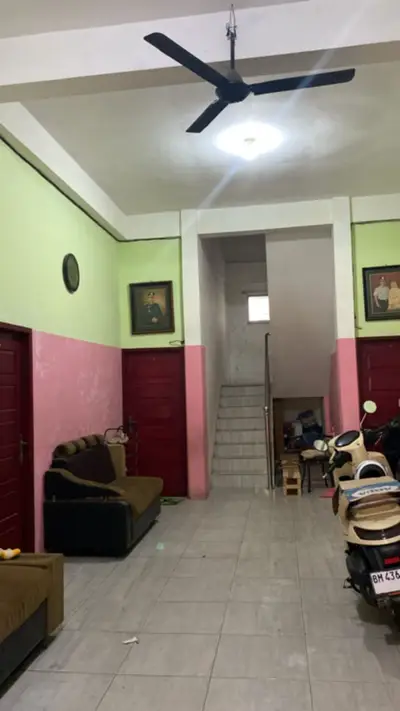 Dijual Kos Kosan di Jalan Baung Belakang Living World Pekanbaru Riau