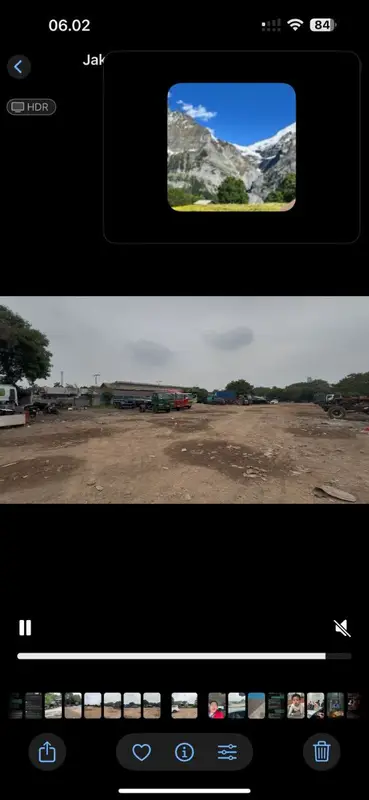 Dijual Murah Lahan Yos Sudarso Jakut