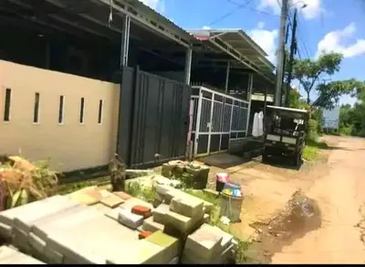 Dijual Rumah Murah di Perum Mutiara Kariango
