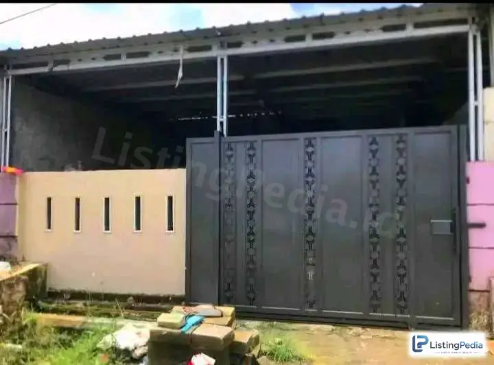 Dijual Rumah Murah di Perum Mutiara Kariango — foto 2