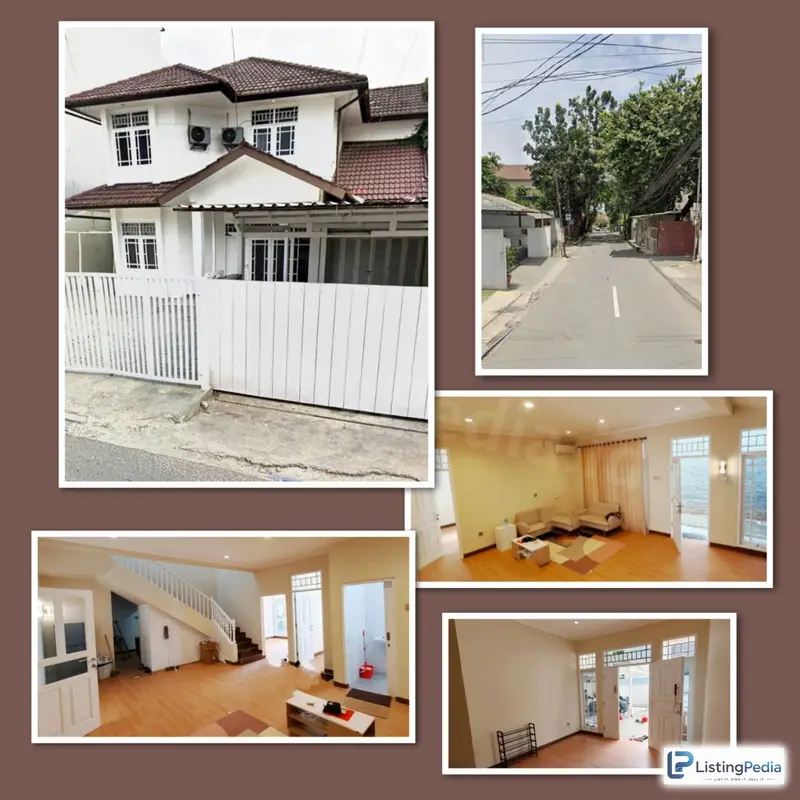 Jual Rumah Harga Murah — foto 1
