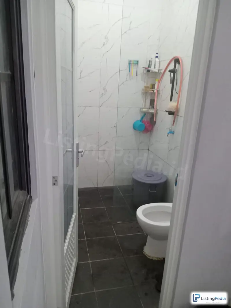 Jual Bu Rumah Hook Eropa Klasik di Graha Saba Gunung Sindur Bogor — foto 5