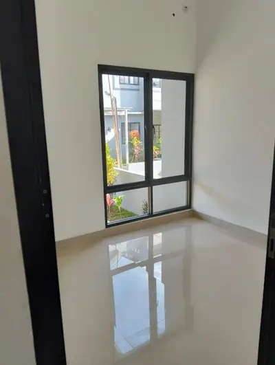 Rumah Cluster Baru 2 Lantai Siap Huni di Cipayung Kota Depok Dekat Stasiun Citayam