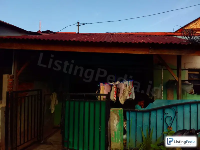 Rumah Perumnas — foto 3