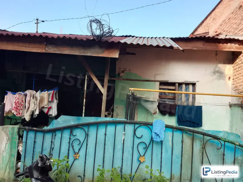Rumah Perumnas — foto 1