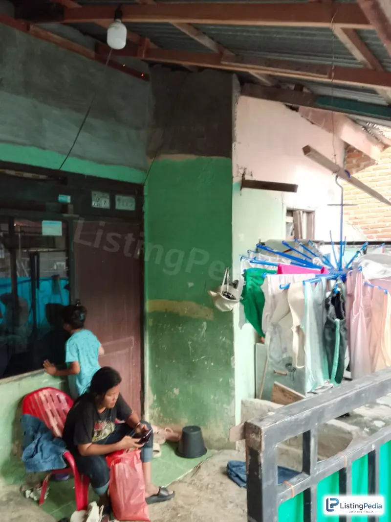 Rumah Perumnas — foto 2