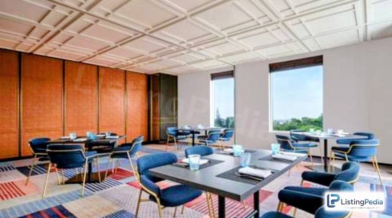 DIJUAL HOTEL ALOF TB. SIMATUPANG — foto 1
