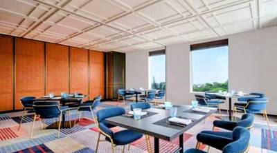 DIJUAL HOTEL ALOF TB. SIMATUPANG