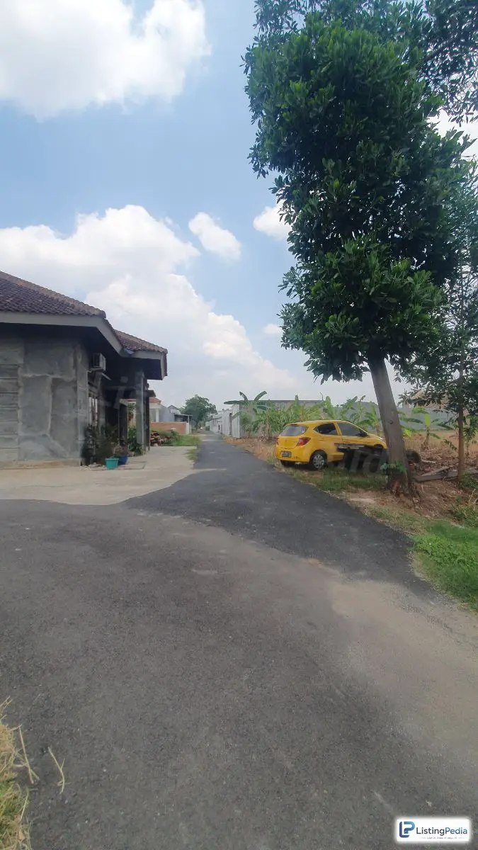 Tanah Murah di Rajabasa Jaya Bandar Lampung — foto 2