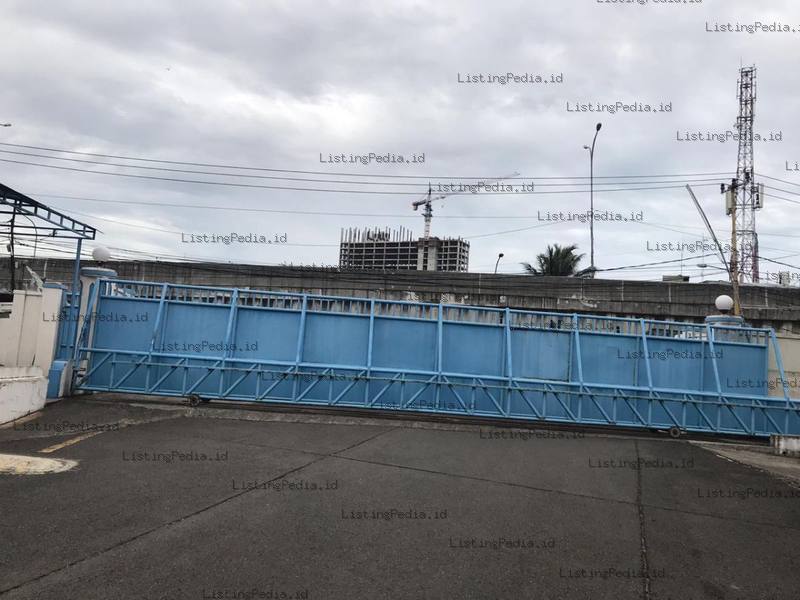 Dijual Murah Lahan Ex Pabrik Garment — foto 3