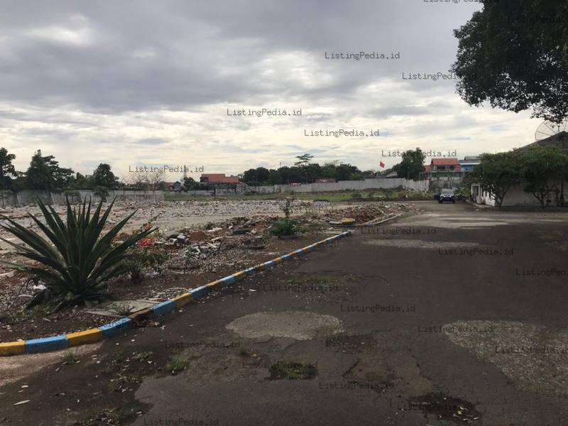 Dijual Murah Lahan Ex Pabrik Garment — foto 4