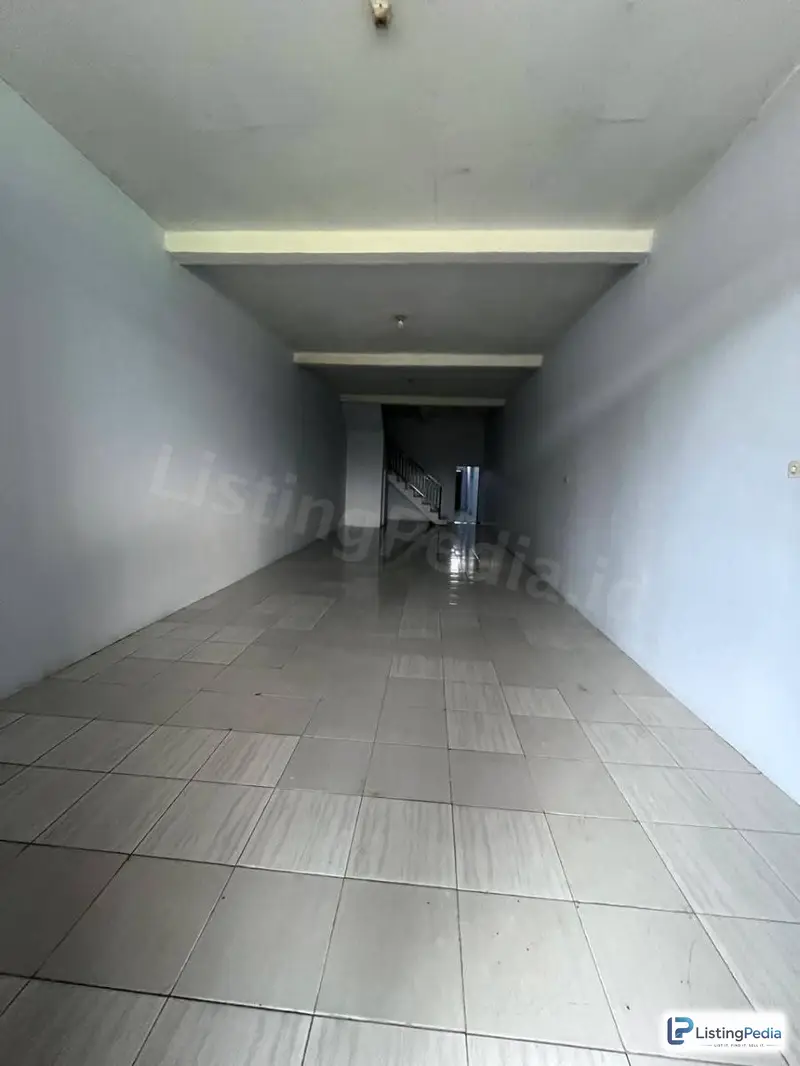 Ruko 2 Lantai di Jalan Pelita Borong Bulo Pallangga Gowa — foto 3