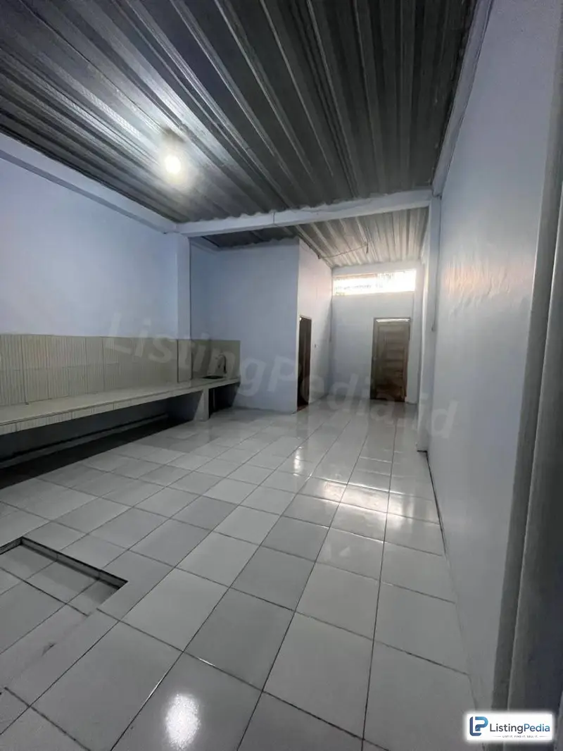 Ruko 2 Lantai di Jalan Pelita Borong Bulo Pallangga Gowa — foto 5