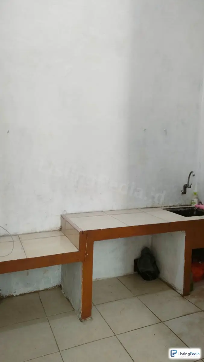Ruko 2 Lantai di Ratulangi — foto 2