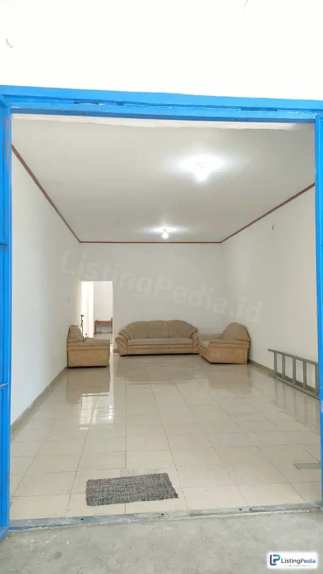 Ruko 2 Lantai di Ratulangi — foto 1