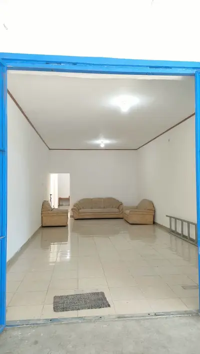 Ruko 2 Lantai di Ratulangi