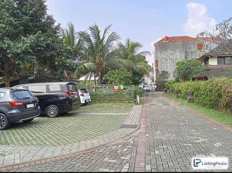 DIJUAL RUMAH SEKITAR PONDOK INDAH HITUNG TANAH — foto 3