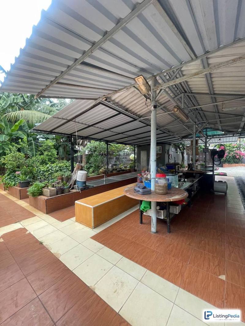 DIJUAL RUMAH SEKITAR PONDOK INDAH HITUNG TANAH — foto 4