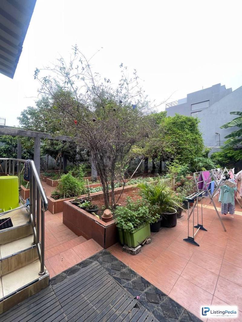DIJUAL RUMAH SEKITAR PONDOK INDAH HITUNG TANAH — foto 1