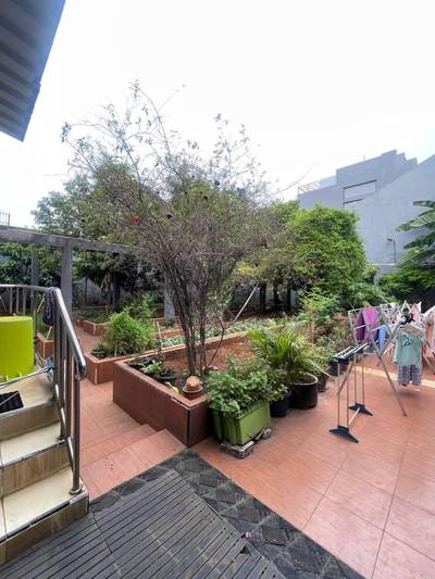 Dijual Rumah Sekitar Pondok Indah Hitung Tanah