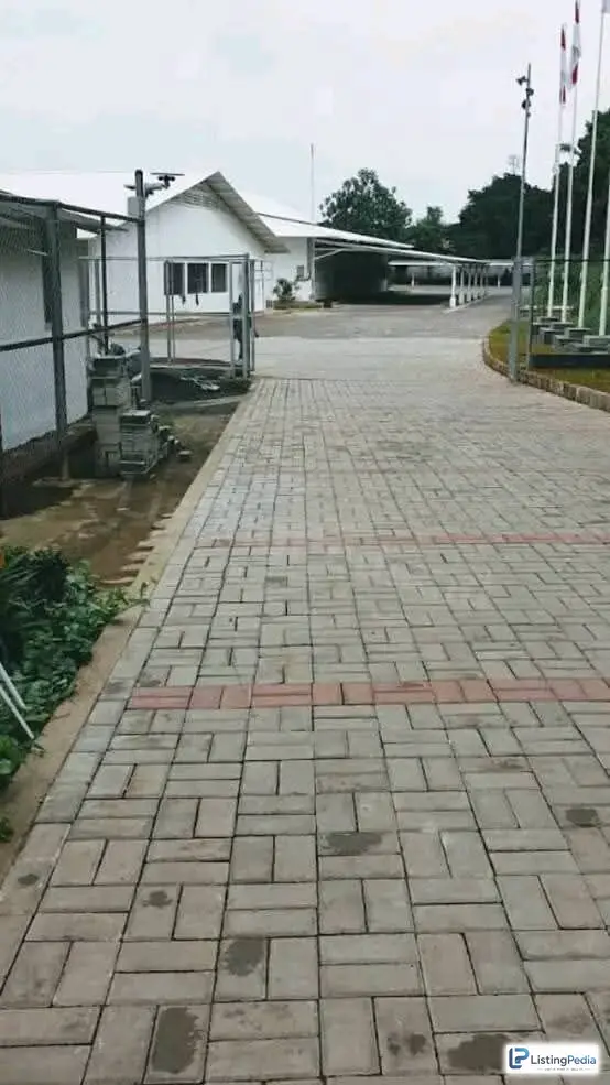 Tanah Lebak Bulus 50% Dibawah NJOP... — foto 5