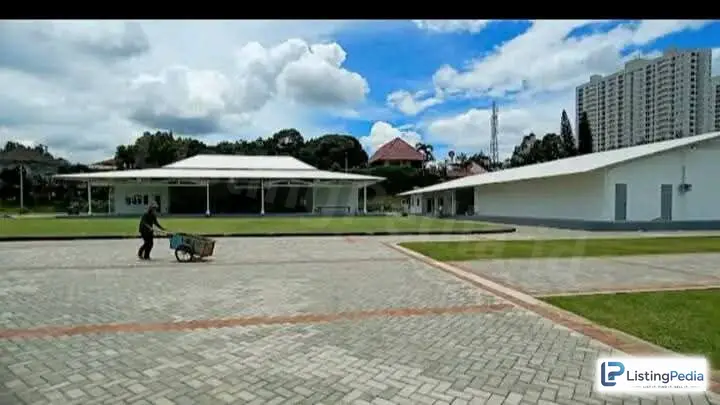 Tanah Lebak Bulus 50% Dibawah NJOP... — foto 4