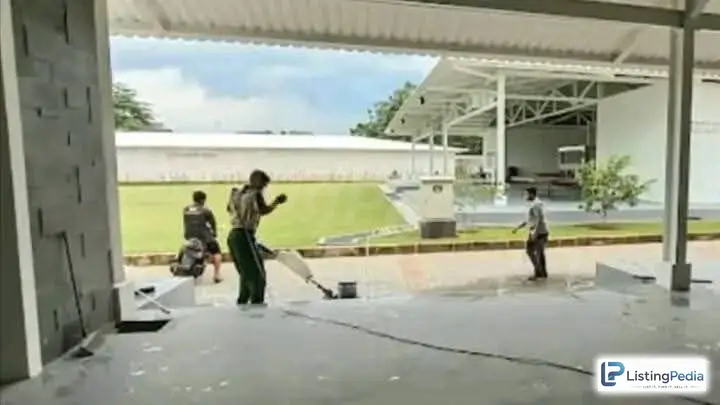 Tanah Lebak Bulus 50% Dibawah NJOP... — foto 2
