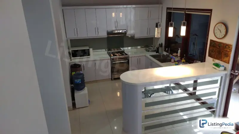 Dijual Rumah di Pejaten Timur Jakarta Selatan — foto 3