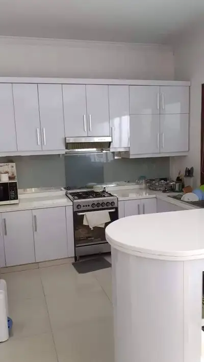 Dijual Rumah di Pejaten Timur Jakarta Selatan