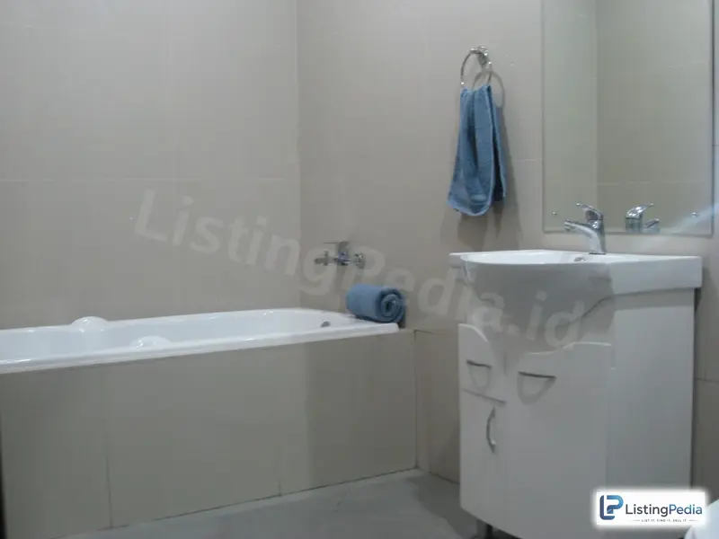 Dijual Rumah di Pejaten Timur Jakarta Selatan — foto 5