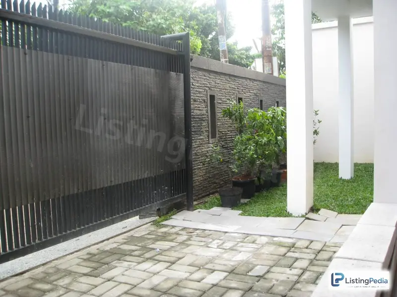 Dijual Rumah di Pejaten Timur Jakarta Selatan — foto 4