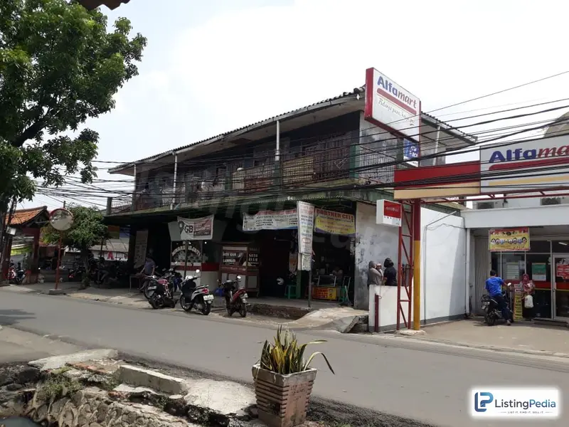 Dijual Rmh Kontrakan dan Ruko Dicakung — foto 3