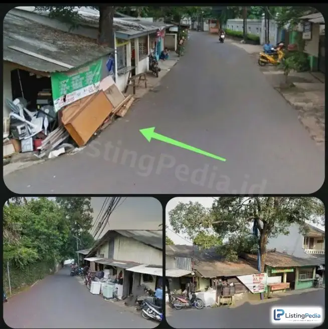 Lahan Strategis Jeruk Purut — foto 1