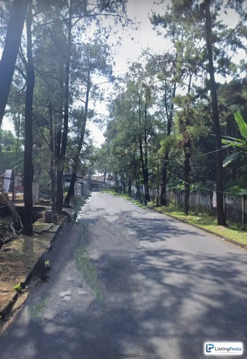 Lahan Strategis 50% di Bawah NJOP — foto 4