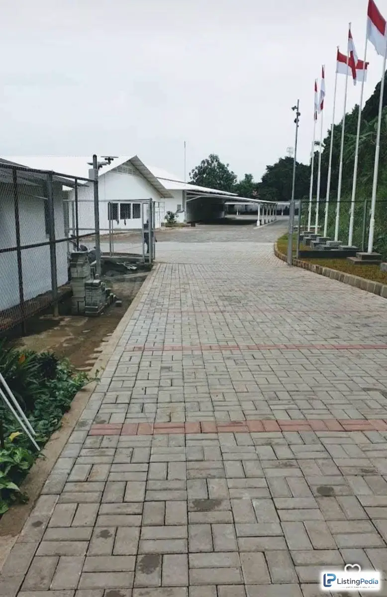 Lahan Strategis 50% di Bawah NJOP — foto 5