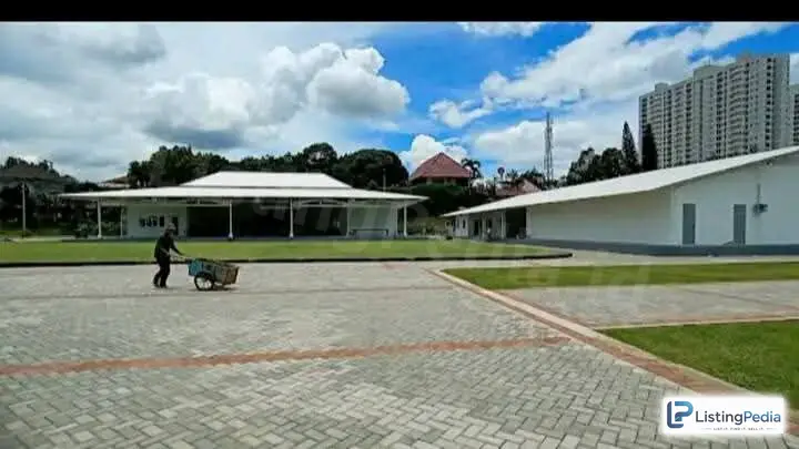 Lahan Strategis 50% di Bawah NJOP — foto 1
