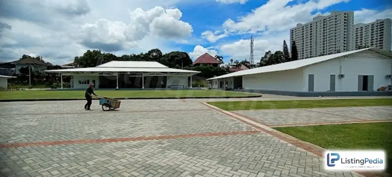 Lahan Strategis 50% di Bawah NJOP — foto 3