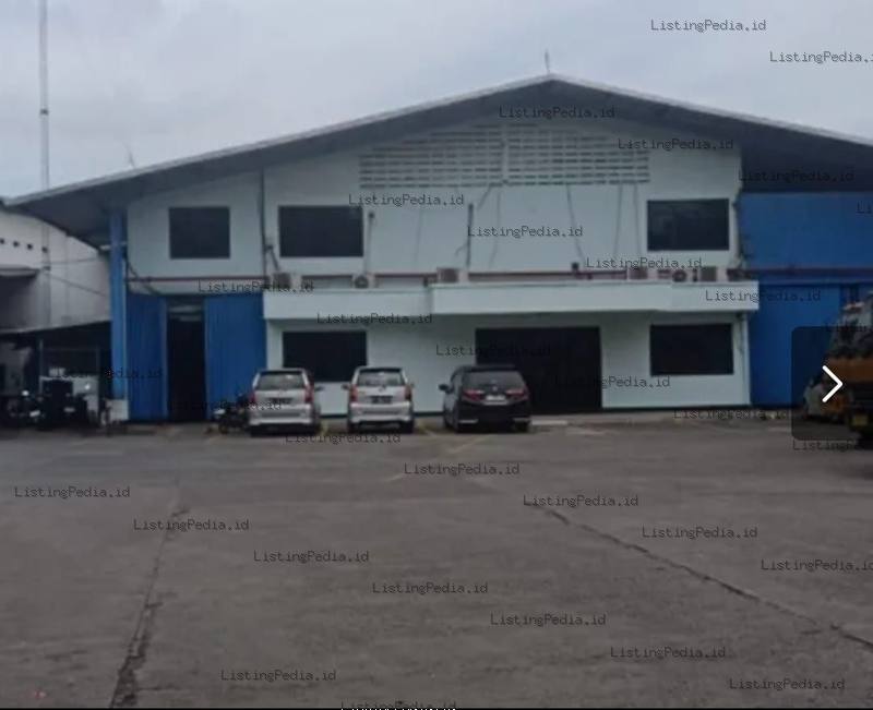 Di Jual/ Take Over Pabrik Carton Box — foto 1