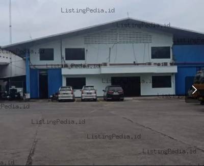 DI JUAL/ Take over PABRIK CARTON BOX
