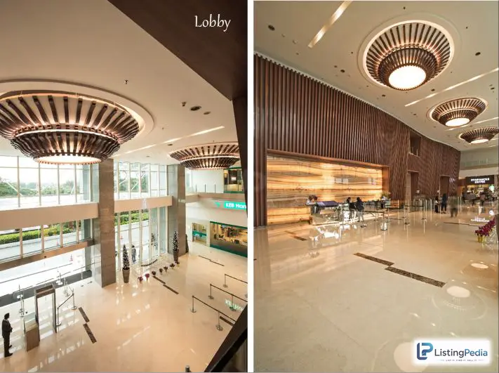 Dijual Gedung Perkantoran — foto 1