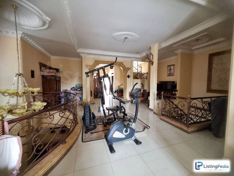 Di jual cepat rumah minimalis di Cipete  — foto 2